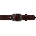Garden Belt in Brown