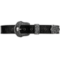 West Belt in Black
